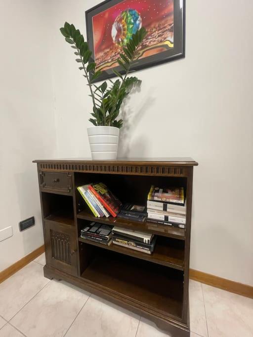 Casa Vacanze Viale Miramare 31- Delizioso Mini Loft Industrial Триест Экстерьер фото